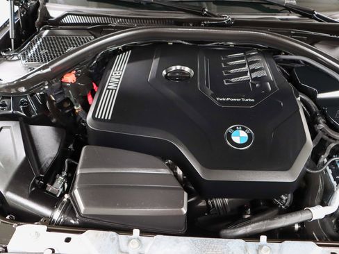 Used 2021 BMW 330i Sedan image 29