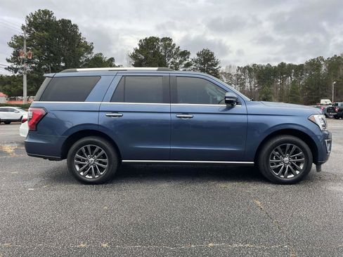 Used 2020 Ford Expedition Limited w/ Equipment Group 301A image 2