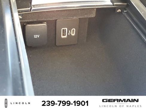 New 2026 Lincoln Corsair Premiere image 30