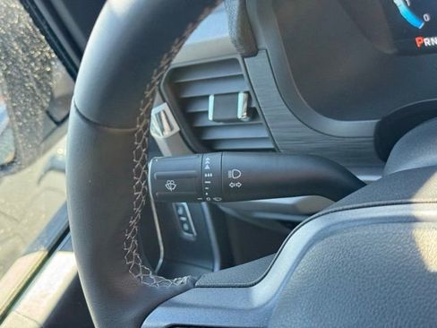 Certified 2025 Ford F150 XLT w/ Equipment Group 301A Standard image 26