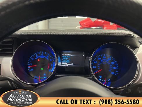 Used 2015 Ford Mustang GT Premium w/ Equipment Group 401A RWD image 22