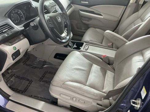 Used 2013 Honda CR-V EX-L image 8