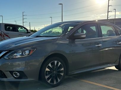 Used 2019 Nissan Sentra SR