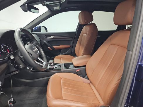 Used 2023 Audi Q5 2.0T Premium AWD/4WD image 8