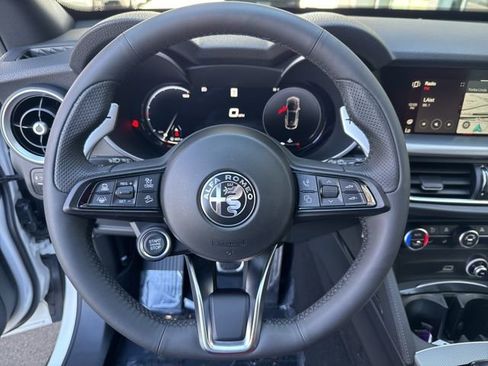New 2026 Alfa Romeo Stelvio Sprint w/ Convenience Package image 11