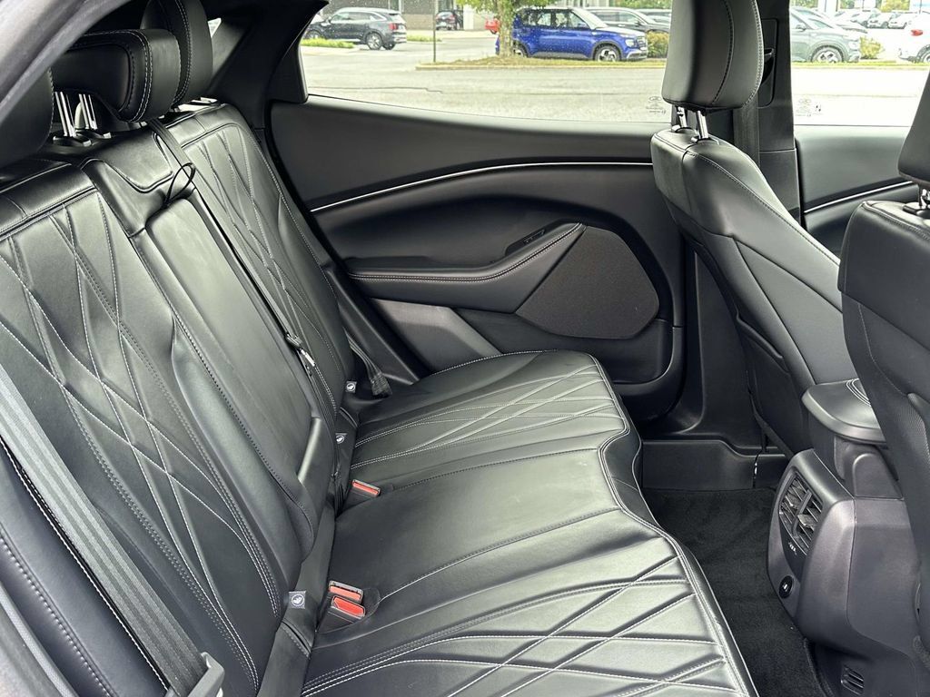 Used 2024 Ford Mustang Mach-E Select w/ Comfort Package Lite RWD image 10