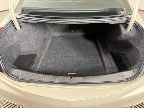 Used 2014 Cadillac CTS AWD Sedan image 21