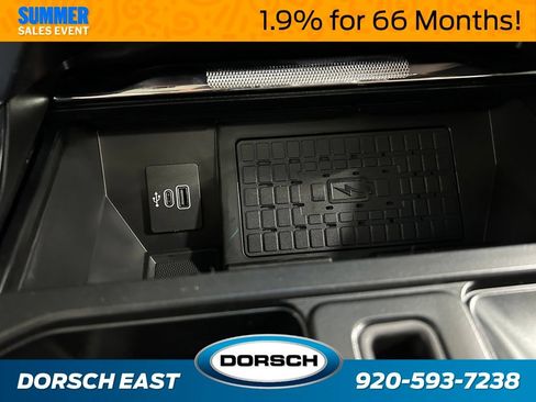 New 2026 Ford F150 King Ranch w/ Equipment Group 601A High AWD/4WD image 26