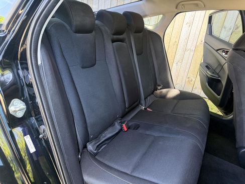 Used 2019 Honda Insight EX image 23