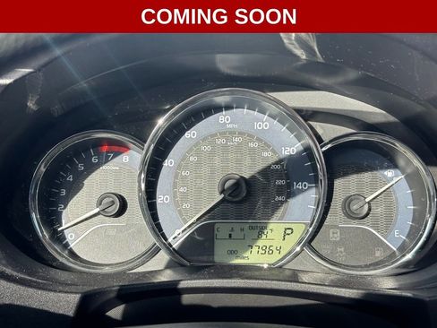 Used 2015 Toyota Corolla LE FWD image 14