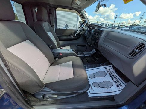 Used 2010 Ford Ranger Sport AWD/4WD image 21