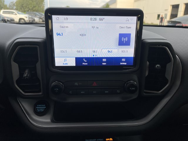 Used 2023 Ford Bronco Sport Big Bend AWD/4WD image 13