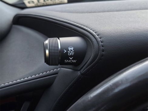 Used 2020 Lexus LS 500 image 37