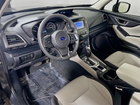 Certified 2024 Subaru Forester image 10