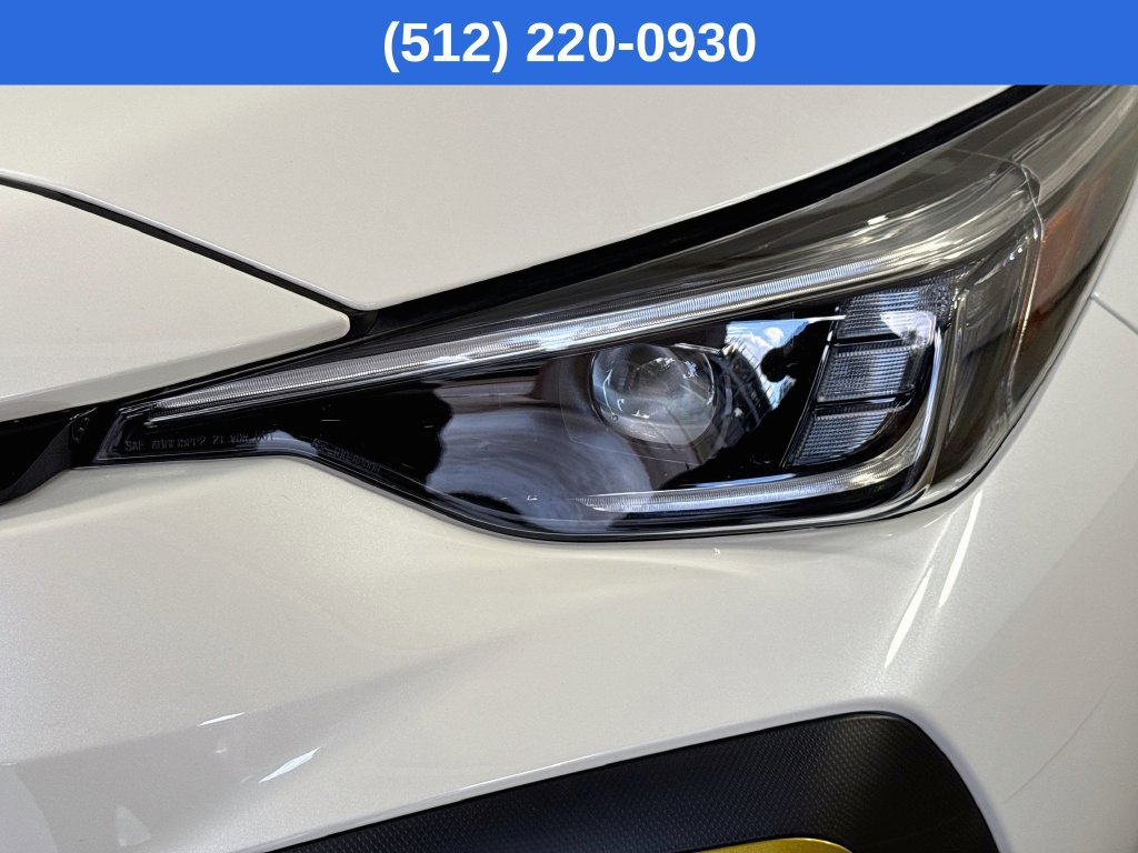 Certified 2026 Subaru Crosstrek 2.5i Sport AWD/4WD image 36