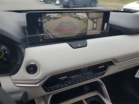 Certified 2024 MAZDA CX-90 Plug-In Hybrid w/ Premium Plus image 29
