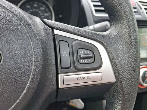 Used 2018 Subaru Forester 2.5i Premium w/ Protection Package #1 AWD/4WD image 18