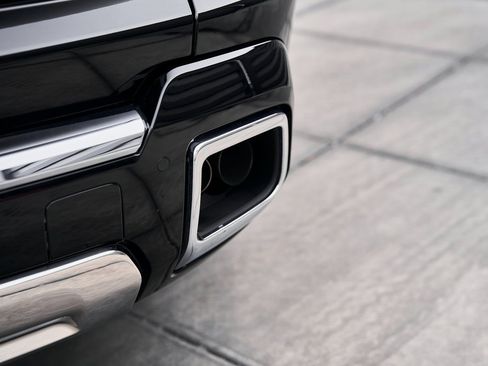 Used 2026 Rolls-Royce Cullinan Base image 14