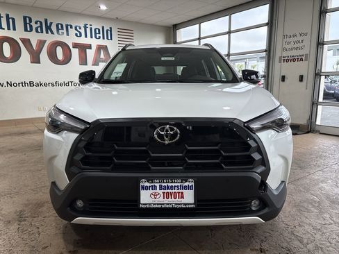 New 2026 Toyota Corolla Cross XLE image 5