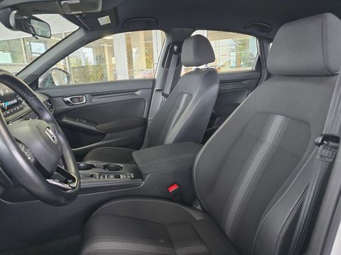 Used 2023 Honda Civic Sport image 22