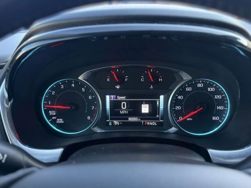 Used 2019 Chevrolet Traverse LT w/ LT Premium Package AWD/4WD image 23