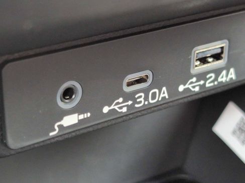 New 2026 Subaru Forester Premium AWD/4WD image 29