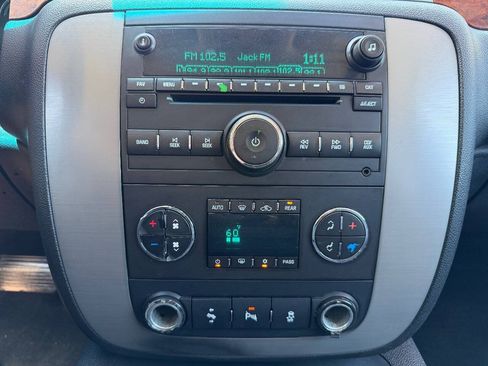 Used 2012 GMC Yukon SLT w/ Heritage Edition Package AWD/4WD image 20