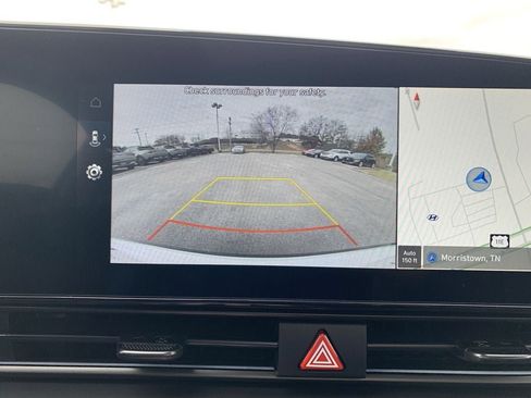 New 2026 Hyundai Elantra N Line image 24