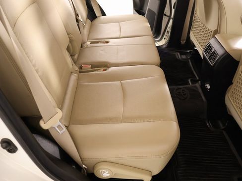 Used 2022 Toyota 4Runner Limited image 15