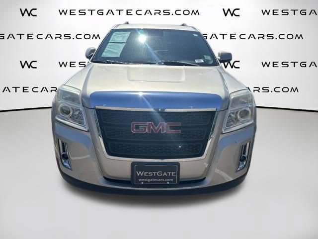 Used 2014 GMC Terrain SLE FWD image 28