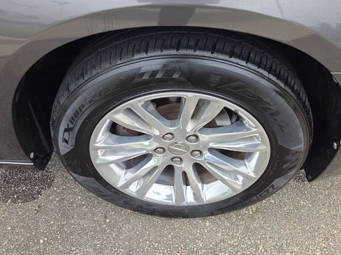 Used 2019 Chrysler 300 Touring L w/ Quick Order Package 22F RWD image 17