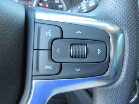 Certified 2023 Chevrolet Blazer LT w/ Convenience Package FWD image 25
