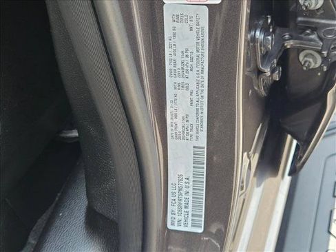 Used 2023 RAM 1500 Laramie AWD/4WD image 26