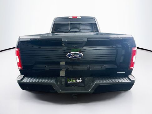 Used 2019 Ford F150 XLT w/ Equipment Group 302A Luxury RWD image 7