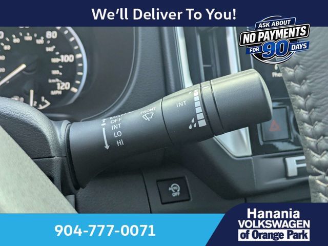 Used 2025 Nissan Frontier SV w/ SV Convenience Package RWD image 26