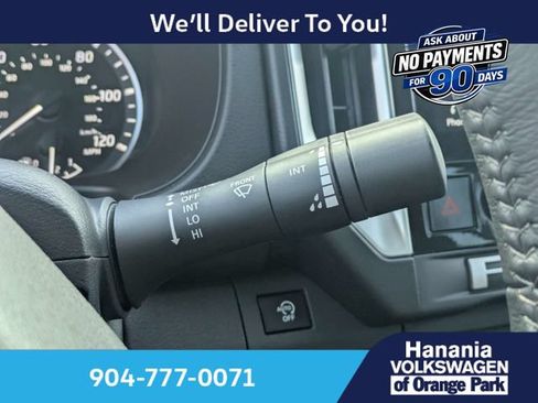 Used 2025 Nissan Frontier SV w/ SV Convenience Package RWD image 26