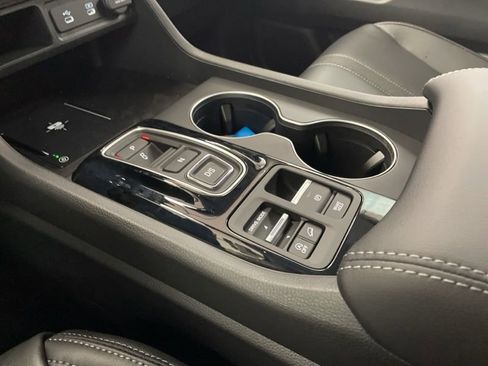 New 2026 Honda Pilot EX-L image 29
