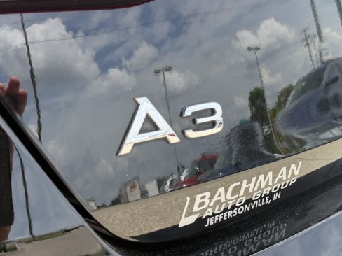 Used 2022 Audi A3 2.0T Premium FWD image 9