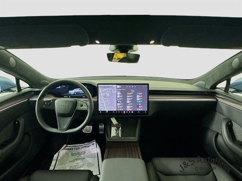 Used 2026 Tesla Model S image 29