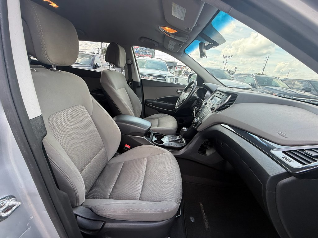 Used 2013 Hyundai Santa Fe GLS w/ Popular Equipment Pkg FWD image 24