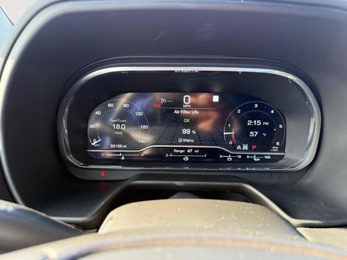 Used 2022 GMC Yukon AT4 w/ Max Trailering Package image 14