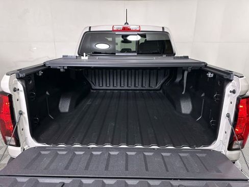 New 2026 Chevrolet Colorado Trail Boss AWD/4WD image 26