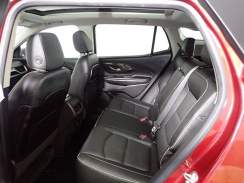 Used 2019 GMC Terrain Denali w/ Advanced Safety Package AWD/4WD image 37