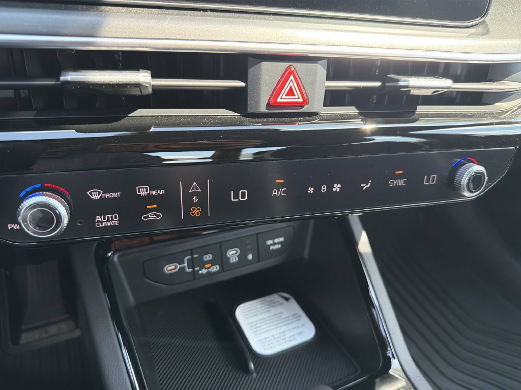 New 2026 Kia K5 GT-Line FWD image 18