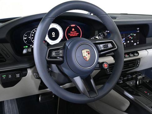 New 2026 Porsche 911 Carrera image 12