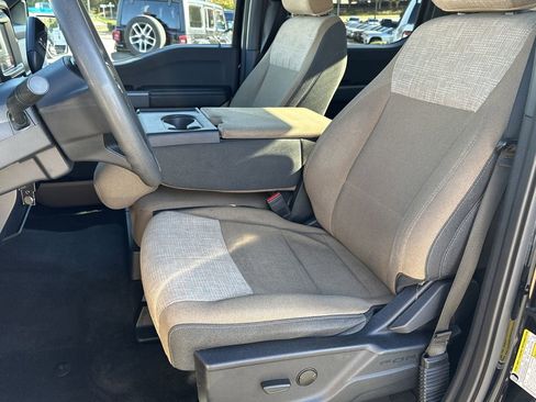 Used 2023 Ford F150 XLT image 13