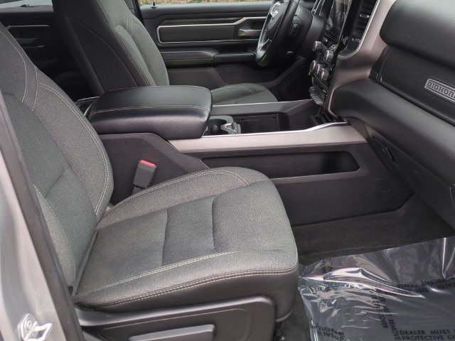 Used 2020 RAM 1500 Big Horn AWD/4WD image 31