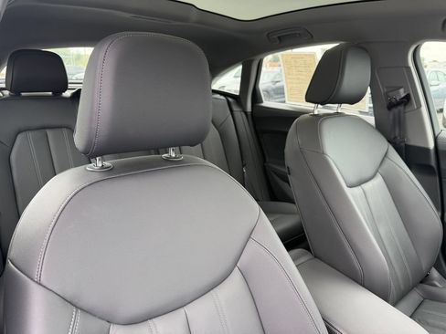 Certified 2025 Audi A5 2.0T Premium w/ Convenience Package AWD/4WD image 16