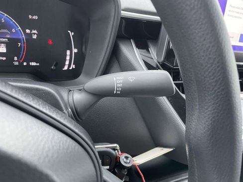 New 2026 Toyota Corolla LE image 36