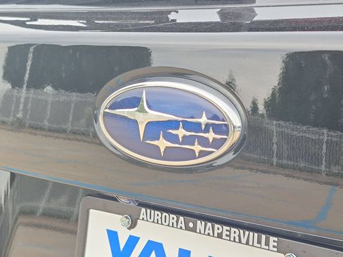Used 2019 Subaru Outback 2.5i Limited AWD/4WD image 30